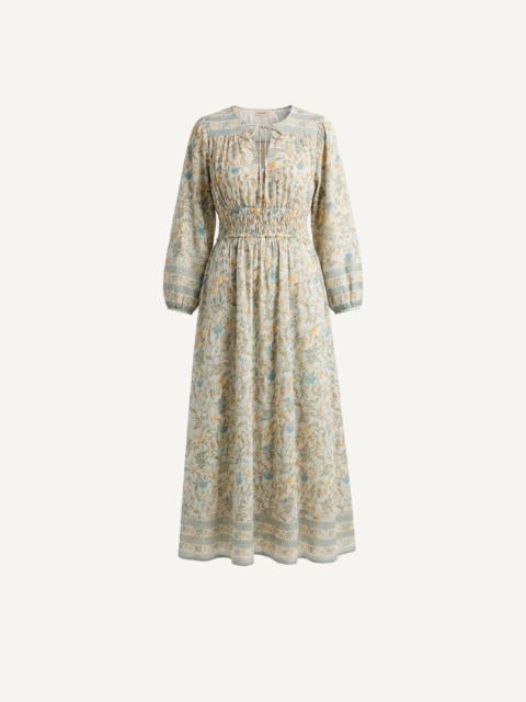 Cleobella NOVA MIDI DRESS | KAIA