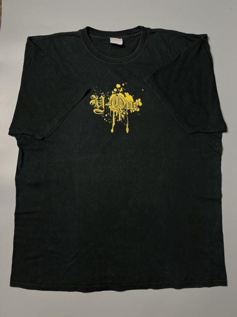 Other Designers Vintage raptee G-que rappers hiphop band tees