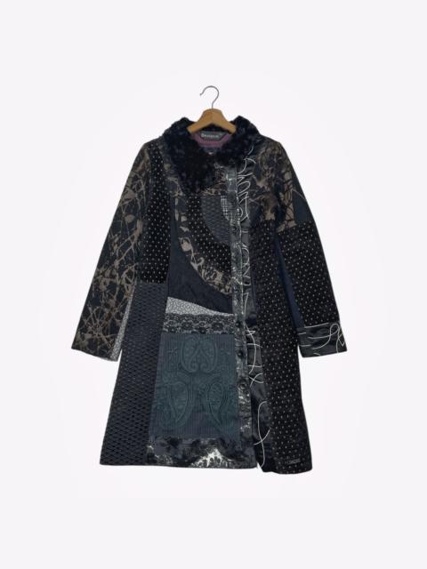 Other Designers Nice Design Desigual Coat