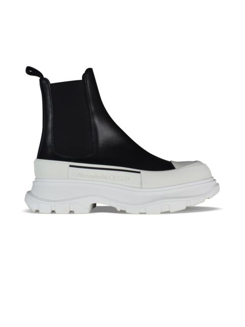 Alexander McQueen Tread Slick Boots