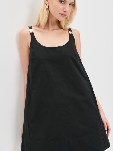 STAUD Glade Mini Dress