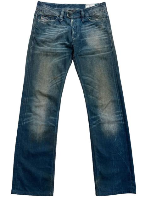 Vintage Diesel Industry Straight Denim Jeans 31x30.5