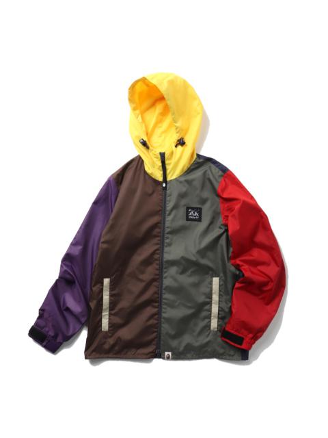 A BATHING APE® A BATHING APE