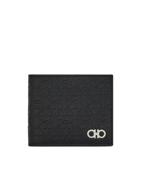 FERRAGAMO Ferragamo Black Wallets & Cardholders Men
