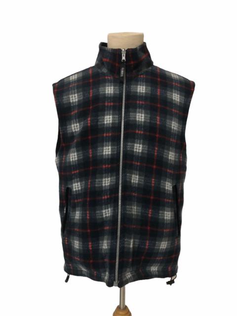 Other Designers If Six Was Nine - Japanese Brand Dandyl Reversible Vest