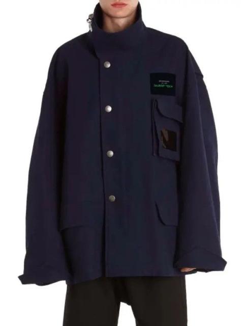 Raf Simons Raf Simons SS18 Joy Division