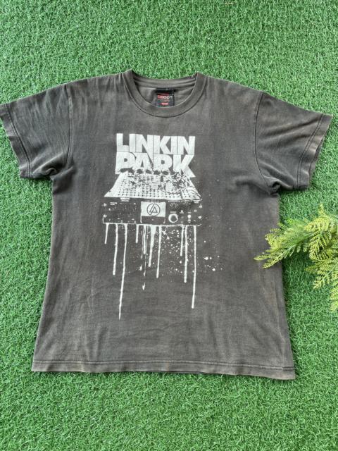 Other Designers Tour Tee - 💥Vintage Linkin Park Tour tee 2007 Big Logo