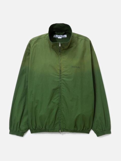 Acne Studios WASHED LOGO JACKET