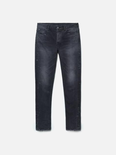 THE CAST 2 RIGID SELVEDGE