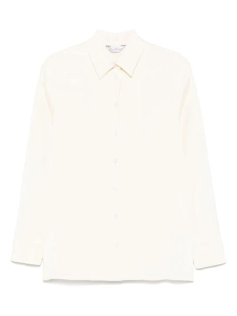 Max Mara `MaxMara Pure` Shirt