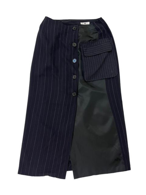Archival Issey Miyake I.S Tsumori Design Studio Skirts