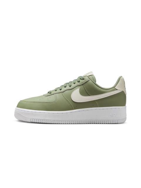 Nike Air Force 1 '07 Next Nature WMNS "Oil Green"