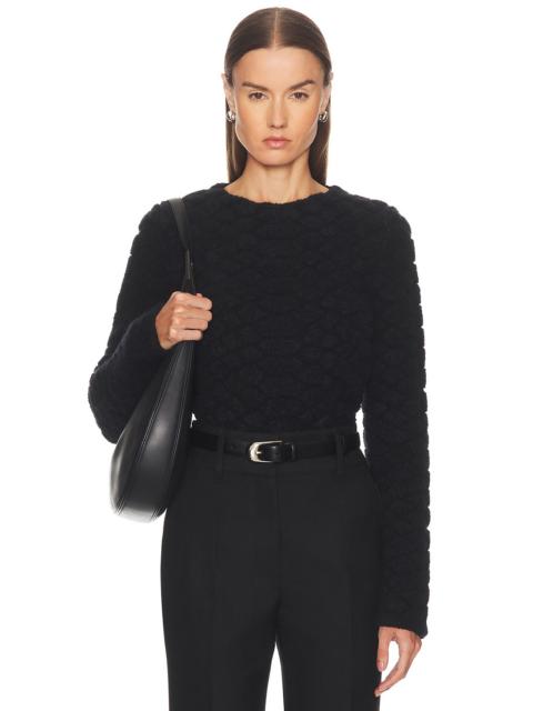 GABRIELA HEARST Tansey Sweater