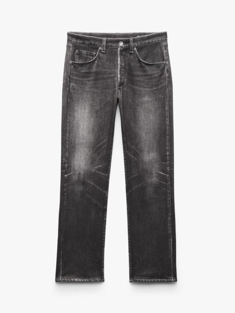 rag & bone Miramar Fit 4 Straight Pants
Cotton Terry