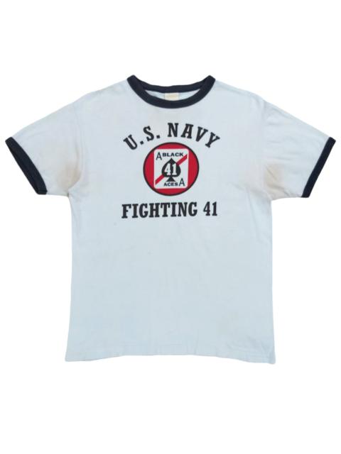 Other Designers RARE! VTG 90s BUZZ RICKSON'S TOYO ENTERPRISE MADE IN U.S.A