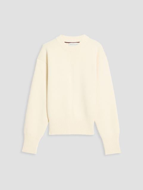 Other Designers Valentina merino wool sweater