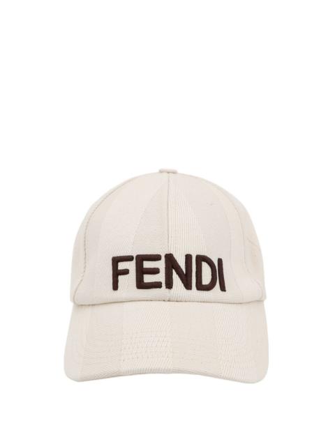 Fendi Hat