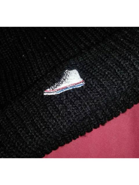 Converse Converse embroidered Beanie hat