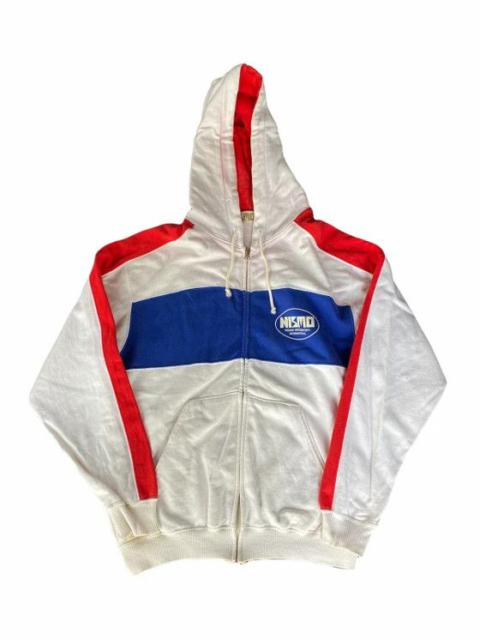 Other Designers VERY RARE VINTAGE JACKET HOODIE NISSAN NISMO MOTORSPORTS