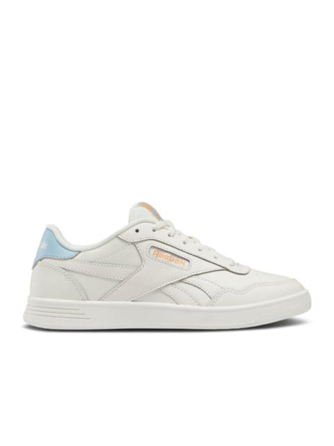 Reebok WMNS COURT ADVANCE 'CHALK BLUE PEARL'