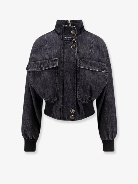 Other Designers Stella Maxwell X Marella Denim Jacket