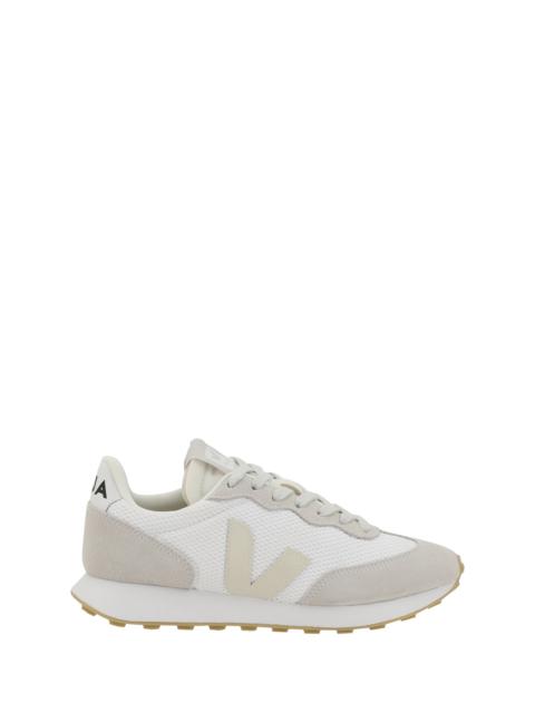 VEJA Veja Rio Branco II Sneakers White Pierre