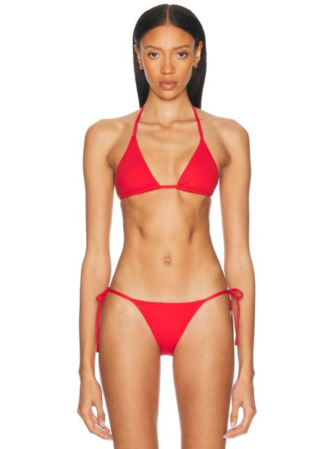 ÉTERNE Isla Bikini Top