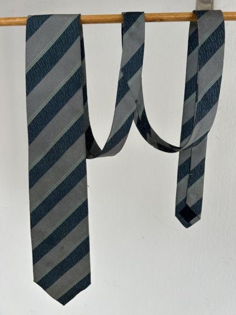SAINT LAURENT YSL Vintage Tie
