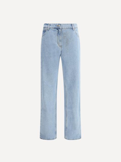 MAGDA BUTRYM Straight Jeans