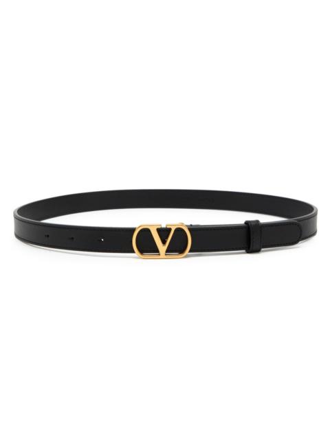 NAMACHEKO Namacheko Brogue Belt Black | REVERSIBLE