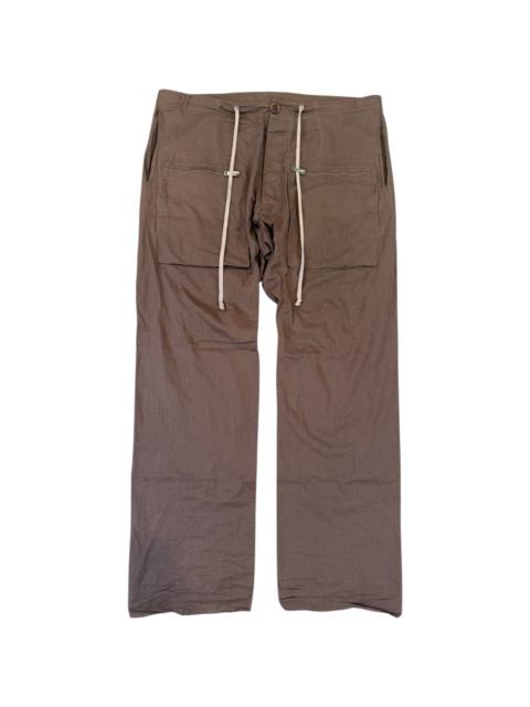 Rick Owens Rick Owens SS2005