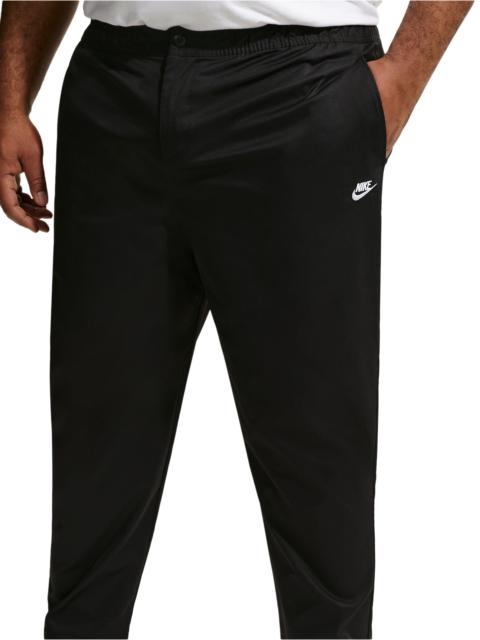 Nike Nike Mens Nike Club Woven Tapered Pants