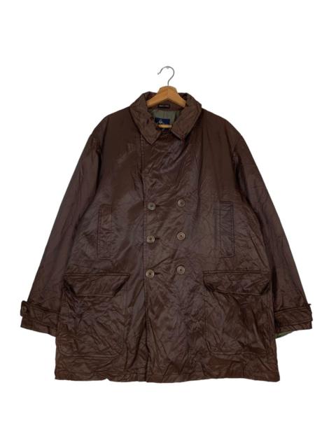 FILA FILA Line Made in Italy Coat Jacket #0027-C2