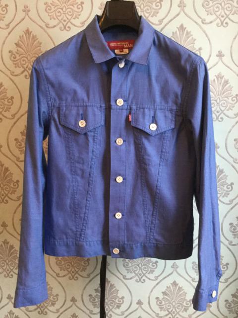 Junya Watanabe MAN NEW ! AD2001 ! Light jacket.Like Sacai or Miharayasuhiro