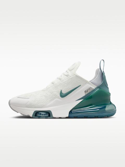 Nike Nike Air Max 270 Premium Men's Shoes
