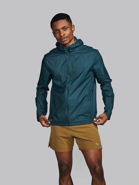 Saucony Peregrine Packaway Jacket