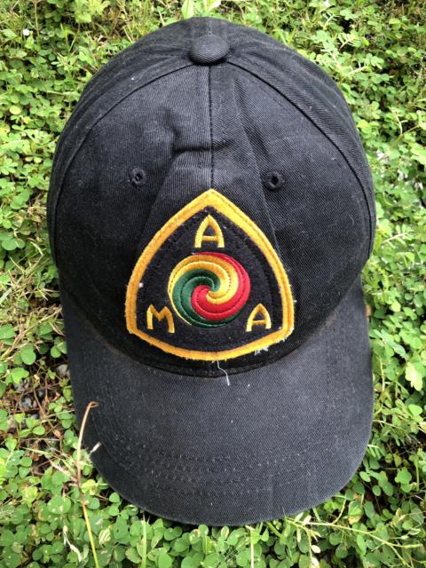 Other Designers Dry Bones - Dry Bones Swirl Patches Cap