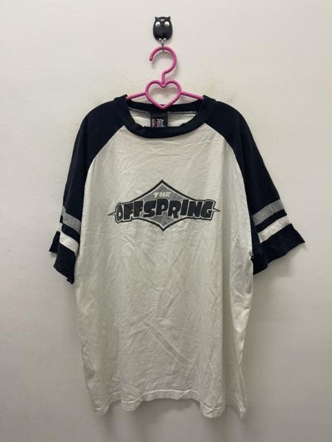 Other Designers Rare Vintage THE OFFSPRING Made In USA