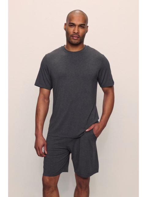 eberjey Henry TENCEL™ Modal Short PJ Set