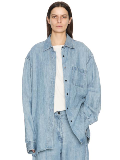 The Row Nesson Shirt