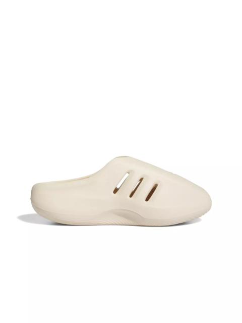 adidas ADIFOM IIINFINITY Mule "Crystal Sand/Crystal Sand/Crystal Sand" Unisex Slide