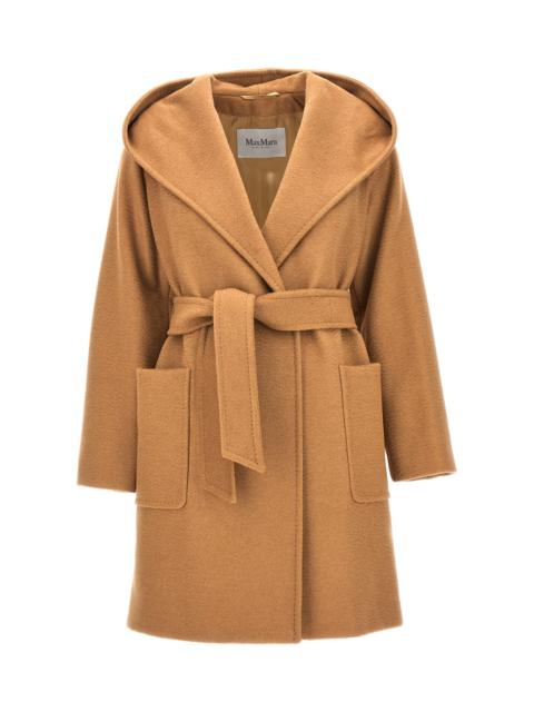 Max Mara 'rialto' Coat
