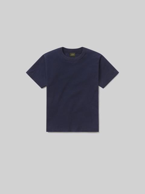 Citizens of Humanity Box Tee
In Midnight