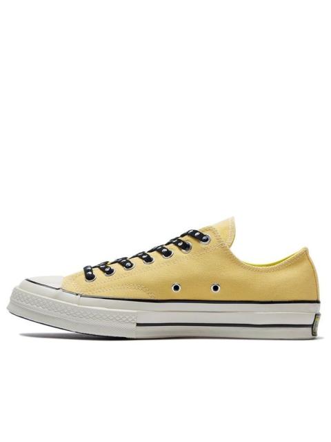 Converse Converse Chuck 70 Low 'Psy Kicks Pack - Butter Yellow' 164214C