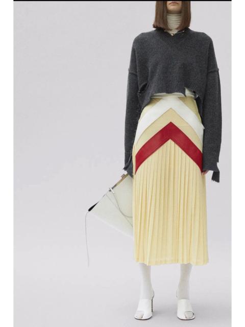 CELINE Pre Fall 2017 Necklace By Phoebe Philo