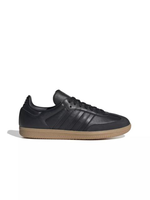 adidas Originals Samba OG "Core Black/Core Black/Carbon" Women's Shoe