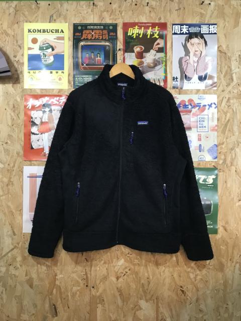 Patagonia Patagonia Fleece Zipper Jacket