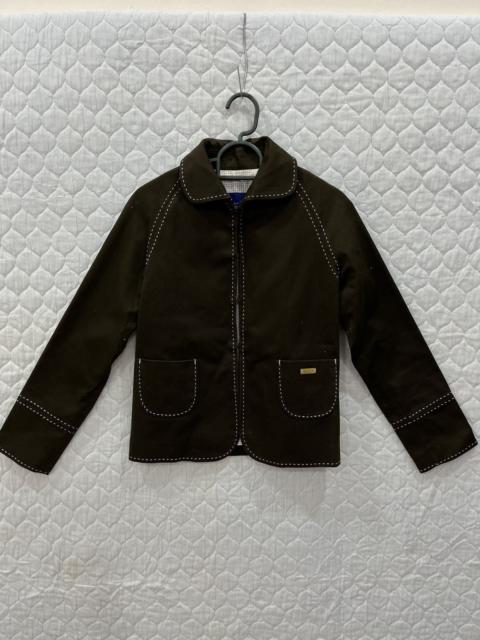 A BATHING APE® Bapy Jacket