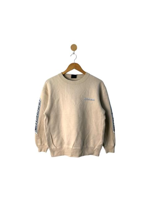 Other Designers ONEILL VINTAGE SURF SKATER SWEATSHIRT