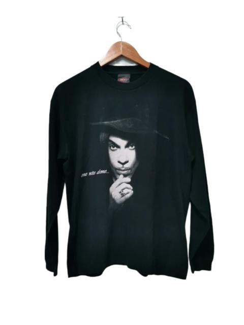 Other Designers Vintage - Vintage Prince R&B Rock Universal Tour 2002 Musicology